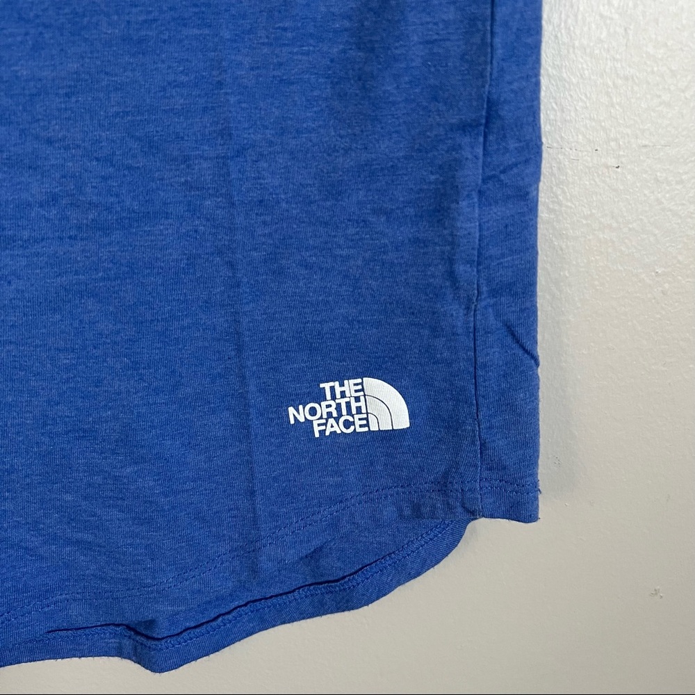 The North Face Nature Nuture Tee - size medium - Picture 3 of 5